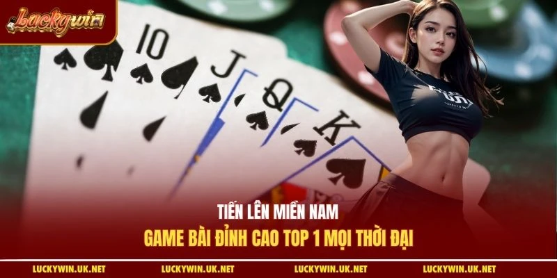 Tiến lên miền Nam